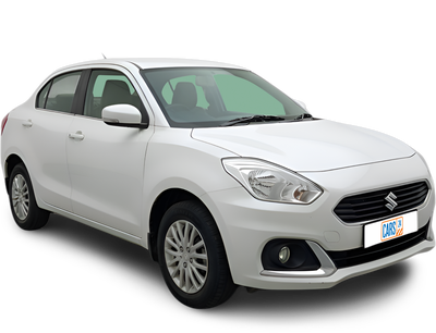 Maruti Dzire-img